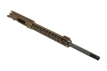 Load image into Gallery viewer, Aero Precision M5 Barreled Upper 6.5 Creedmoor Rifle Atlas S-ONE FDE - 22 Inch
