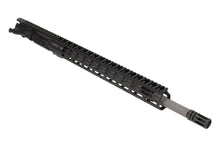 Load image into Gallery viewer, Aero Precision M4E1 Threaded Barreled AR-15 Upper .223 Wylde Fluted Rifle Atlas R-One - 18&quot;