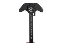 Load image into Gallery viewer, Aero Breach AR-10 Ambidextrous Charging Handle - Small Lever
