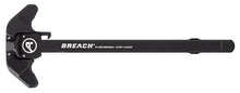 Load image into Gallery viewer, Aero Breach AR-15 Ambidextrous Charging Handle - Small Lever
