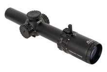 Load image into Gallery viewer, Primary Arms SLx 1-6x24 SFP Rifle Scope Gen IV - Illuminated ACSS Aurora 5.56/.308 Yard Reticle