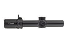Load image into Gallery viewer, Primary Arms SLx 1-6x24 SFP Rifle Scope Gen IV - Illuminated ACSS Aurora 5.56/.308 Yard Reticle