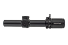 Load image into Gallery viewer, Primary Arms SLx 1-6x24 SFP Rifle Scope Gen IV - Illuminated ACSS Aurora 5.56/.308 Yard Reticle
