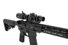 Load image into Gallery viewer, Primary Arms SLx 1-6x24 SFP Rifle Scope Gen IV - Illuminated ACSS Aurora 5.56/.308 Yard Reticle