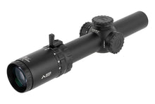 Load image into Gallery viewer, Primary Arms SLx 1-6x24mm SFP Rifle Scope Gen IV - Illuminated ACSS Nova Fiber Wire Reticle - Red Dot Bright™