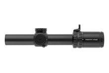 Load image into Gallery viewer, Primary Arms SLx 1-6x24mm SFP Rifle Scope Gen IV - Illuminated ACSS Nova Fiber Wire Reticle - Red Dot Bright™