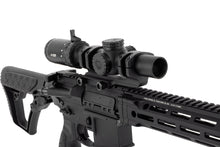 Load image into Gallery viewer, Primary Arms SLx 1-6x24mm SFP Rifle Scope Gen IV - Illuminated ACSS Nova Fiber Wire Reticle - Red Dot Bright™