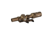 Load image into Gallery viewer, TANGO MSR 1-8X24 30MM COYOTE SOTM81200