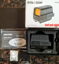 Load image into Gallery viewer, Holosun 512C