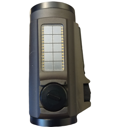 【実物】HOLOSUN HE503CU-GR HOLOSUN HE503CU-GR Dot Sight - Green Reticle for sale online