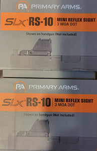 Primary Arms RS-10