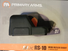 Load image into Gallery viewer, Primary Arms RS-10
