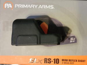 Primary Arms RS-10
