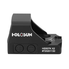 Load image into Gallery viewer, Holosun 507K-X2