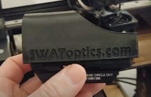 Load image into Gallery viewer, Holosun 510c Dust Cover