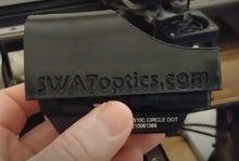 Load image into Gallery viewer, Holosun 510c Cover