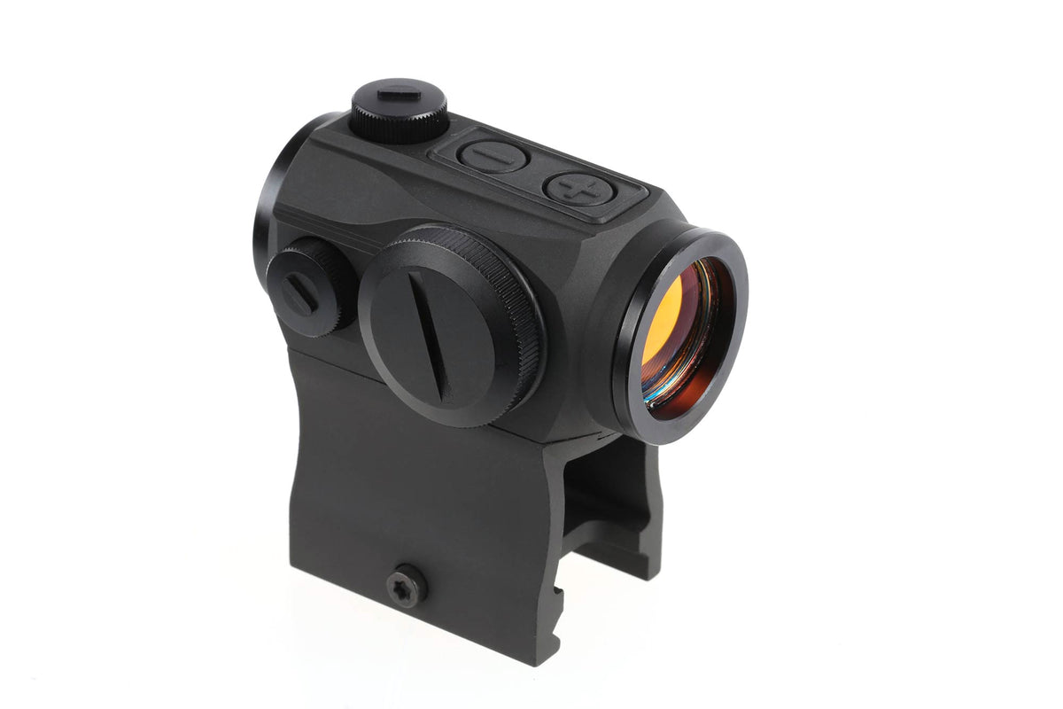 【実物】HOLOSUN ホロサン HS503G-ACSS Holosun HS503G-ACSS Micro Red Dot Sight ACSS CQB Reticle