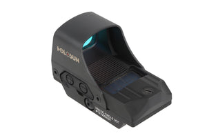 holosun he510c with magnifier