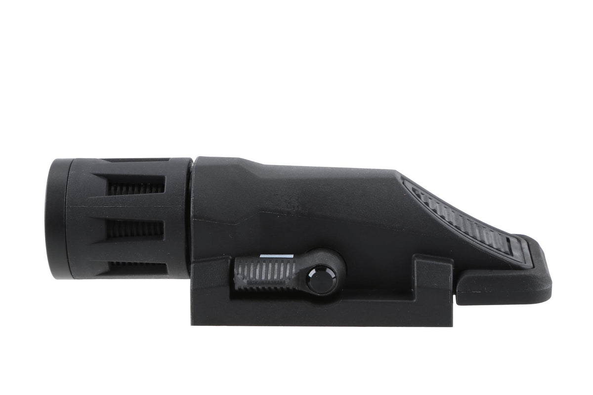 Inforce Wml Gen 2 Weapon Light Black 400 Lumens No Ir Swat Optics