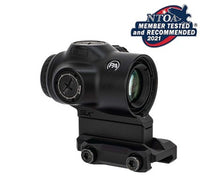 Load image into Gallery viewer, Primary Arms 1X Prism - Red - ACSS Cyclops Gen II Reticle