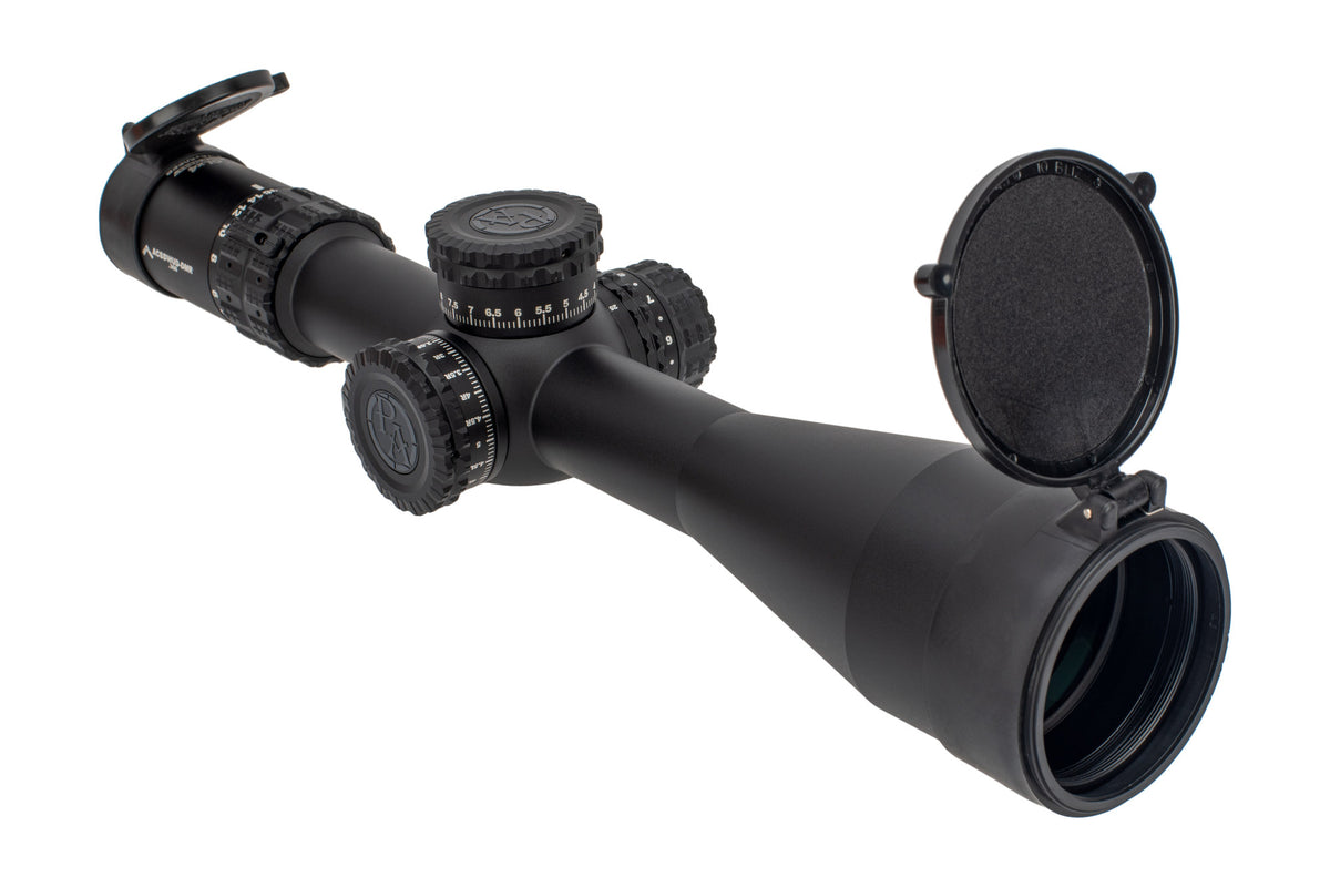 実物 primary arms glx 4-16x50 hud dmr PA-GLX4-4-16X50F-HUD-