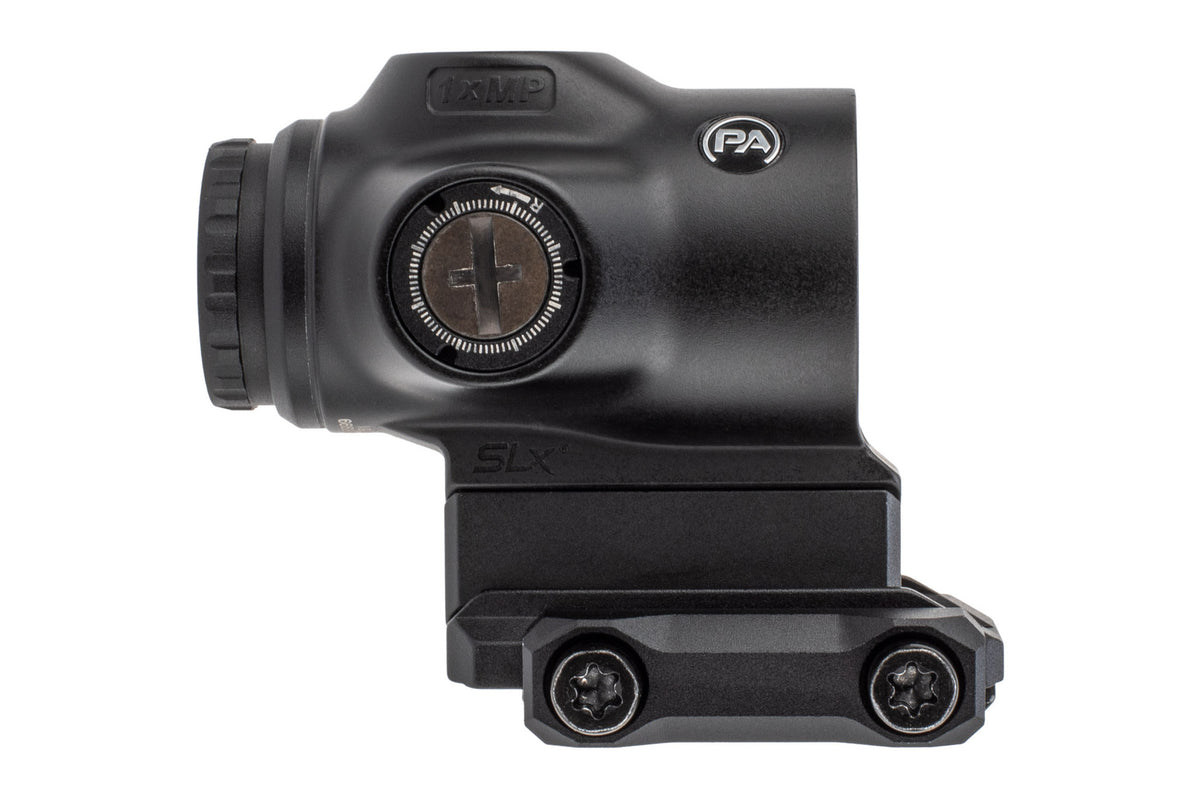 PrimaryArms SLx 1× MicroPrism Red +ARD Primary Arms SLx 1X MicroPrism w | Primary Arms | Swat Optics