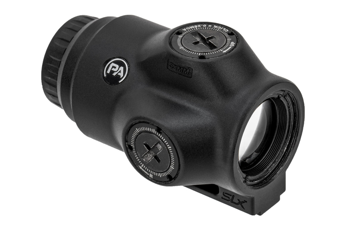 PA-SLX-3XMM-