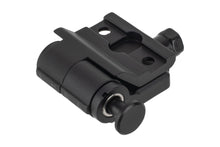 Load image into Gallery viewer, Primary Arms SLx FS Flip-to-Side Magnifier Mount - 2 Bolt Bottom Interface