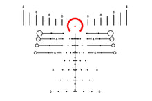 Load image into Gallery viewer, Primary Arms HUD DMR