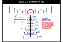 Load image into Gallery viewer, Primary Arms HUD DMR