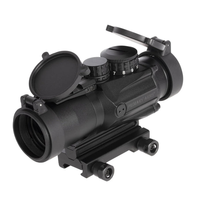 primary arms 3x prism scope
