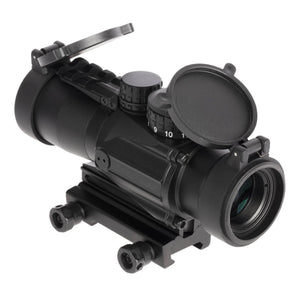 primary arms 3x prism scope