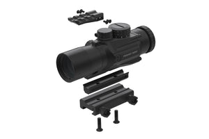 Primary Arms 3X Prism Scope 300 Blackout