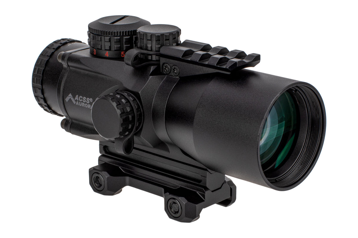 Primary Arms 5x36mm Gen III Pris | Primary Arms | Swat Optics