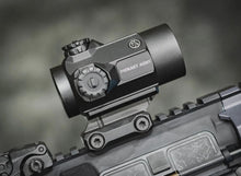 Load image into Gallery viewer, Primary Arms SLx MD-25 Rotary Knob 25mm Microdot with 2 MOA Red Dot Reticle
