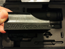 Load image into Gallery viewer, Holosun 510c Cover - New Duraflex Series