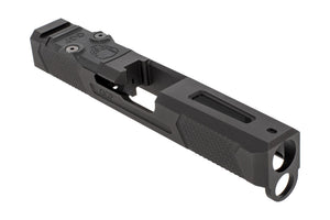 Glock Parts - Collection 0 of 1