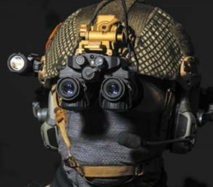 AGM - Night Vision & Thermals, PVS 14s & AGM Night Vision Goggles ...