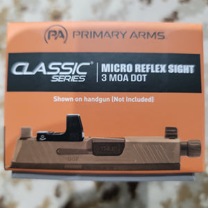 Classic Micro Red Dot