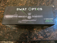 Load image into Gallery viewer, SWAT Optics LPVO