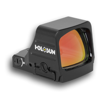 Load image into Gallery viewer, Holosun 407COMP Gold