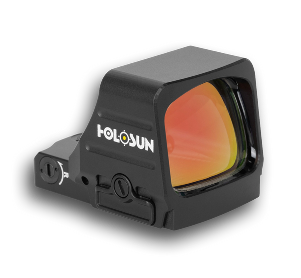 Holosun 407COMP Gold