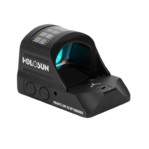 Holosun 407c X2