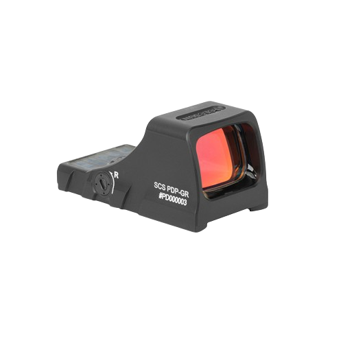 Holosun SCS PDP GR