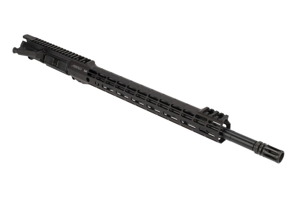 Aero Precision M4E1 Threaded Barreled AR-15 Upper 5.56 Rifle Atlas S-One - 18"