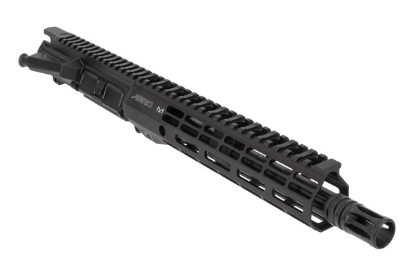 Aero Precision M4E1 Threaded Barreled AR-15 Upper Receiver .300 BLK Pistol - ATLAS R-ONE - 10"