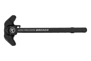 Aero Breach AR-15 Ambidextrous Charging Handle - Small Lever