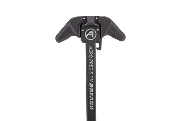 Aero Precision Breach AR-15 Ambidextrous Charging Handle - Large Lever