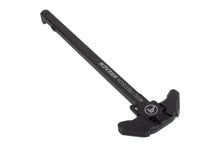 Load image into Gallery viewer, Aero Breach AR-10 Ambidextrous Charging Handle - Small Lever