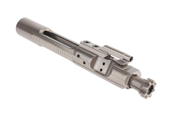 Aero Precision AR-15 Bolt Carrier Group - Nickel Boron